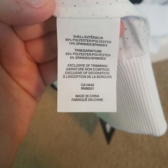 Jacket - Picture 7 of 7